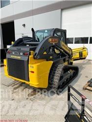 New Holland C332 Krautuvai su šoniniu pasukimu