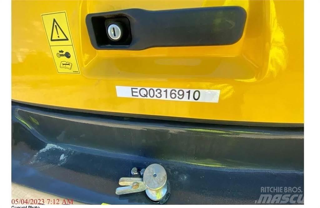 New Holland W80C Naudoti ratiniai krautuvai