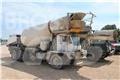 Oshkosh F2146 Betonvežiai