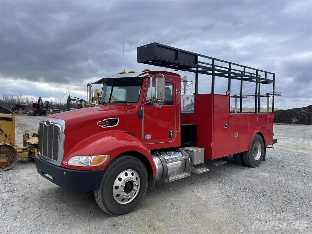 Peterbilt 337 Visuotinės / bendrosios paskirties automobiliai