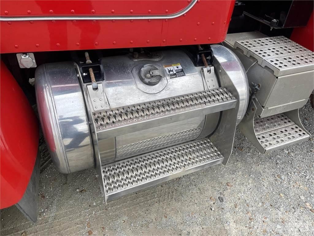 Peterbilt 337 Visuotinės / bendrosios paskirties automobiliai