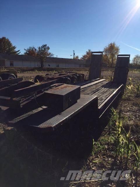  PHELAN Mažų aukščių krautuvai