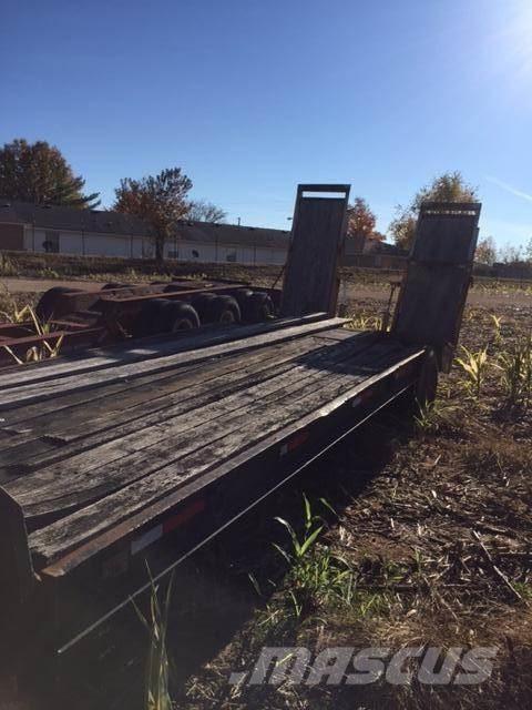  PHELAN Mažų aukščių krautuvai