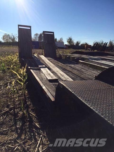  PHELAN Mažų aukščių krautuvai