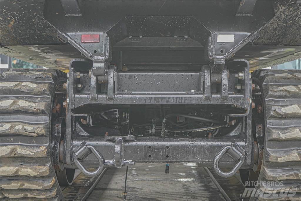 Prinoth PANTHER T8 Vikšrinė savivartė technika