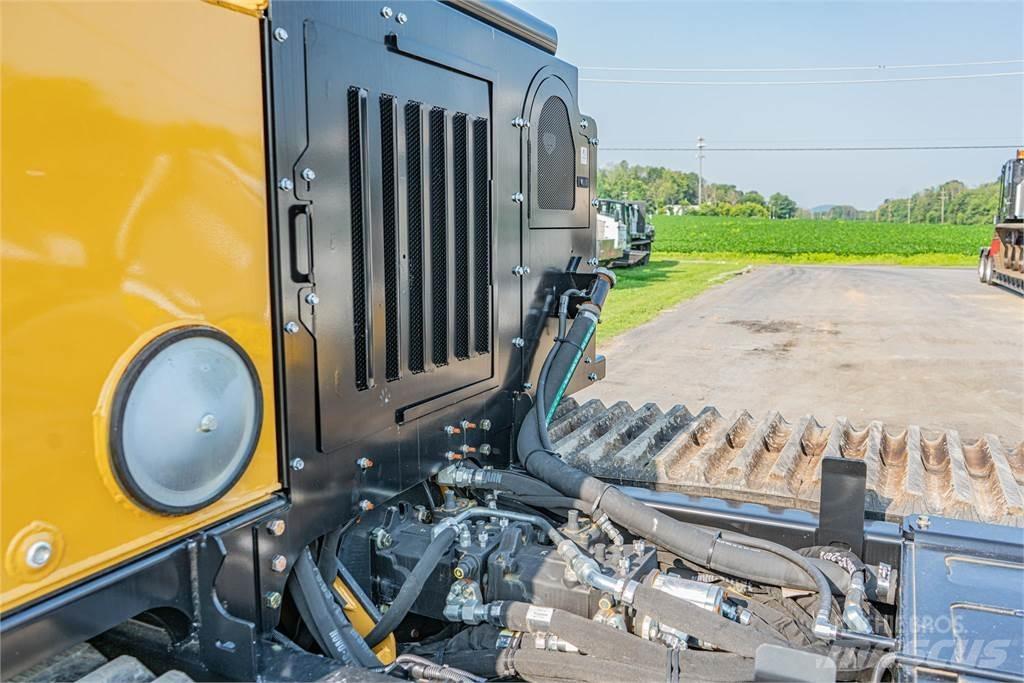 Rayco RCT150 Vikšrinė savivartė technika