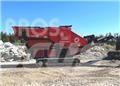 Red Rhino 7000 Trupintuvai