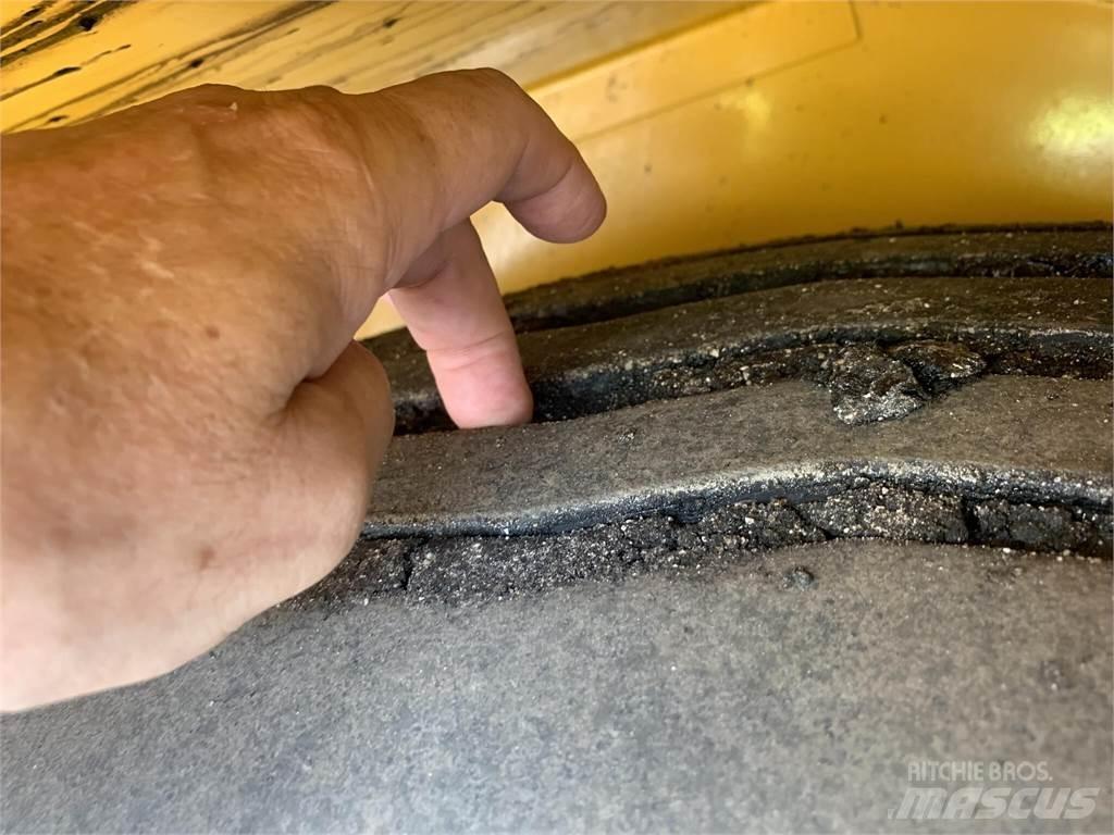 Roadtec RP190E Asfalto klotuvai