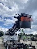 Roadtec SB3000 Audinių transporto priemonės