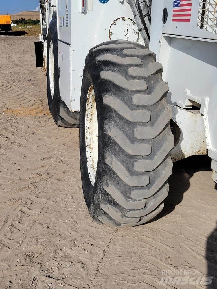 Roadtec SX2E Asfalto perdirbimo technika