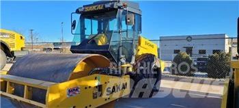 Sakai SV544D Porinių būgnų volai