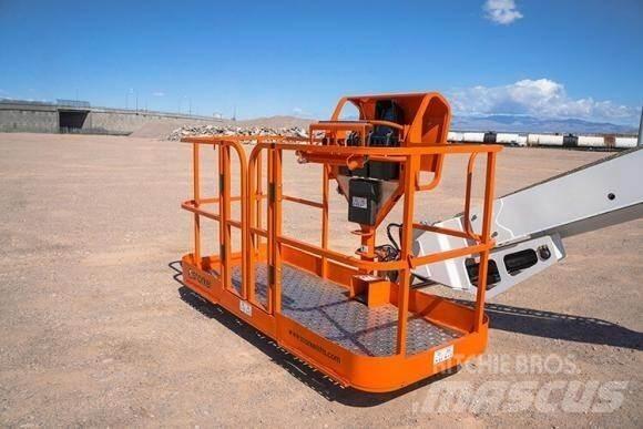 Snorkel 2100SJ Teleskopiniai keltuvai