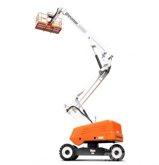 Snorkel AB80J Alkūniniai keltuvai