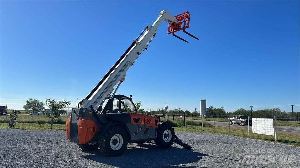 Snorkel SR9244 Teleskopiniai krautuvai