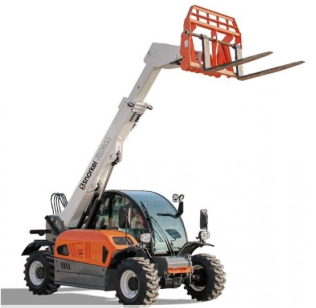 Snorkel SR9244 Teleskopiniai krautuvai