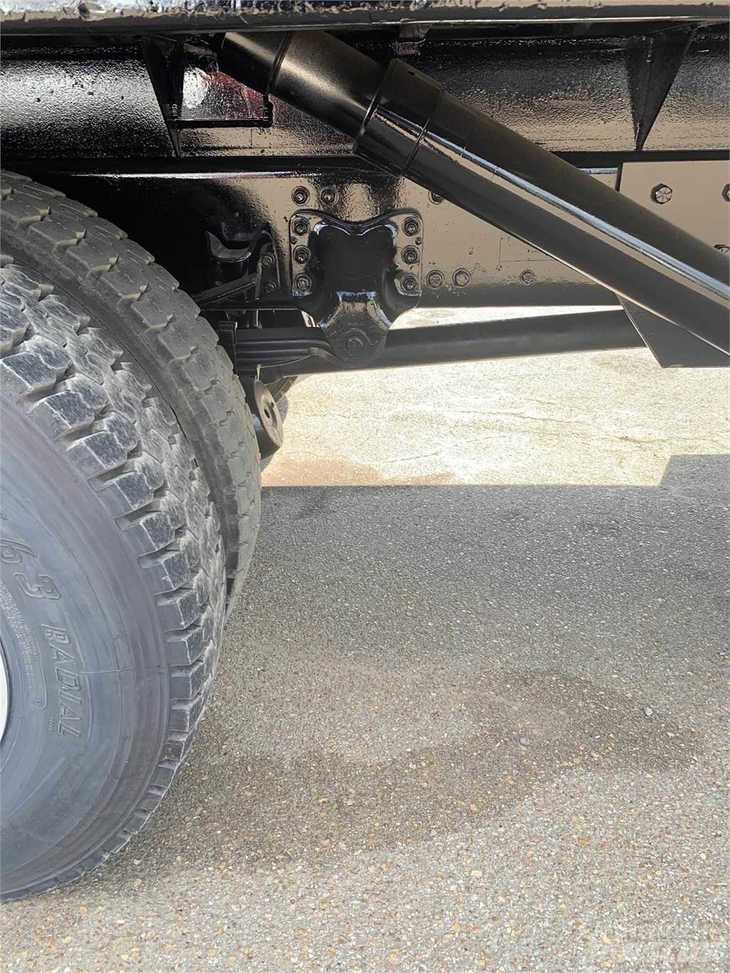 Sterling ACTERRA Automobiliniai kranai