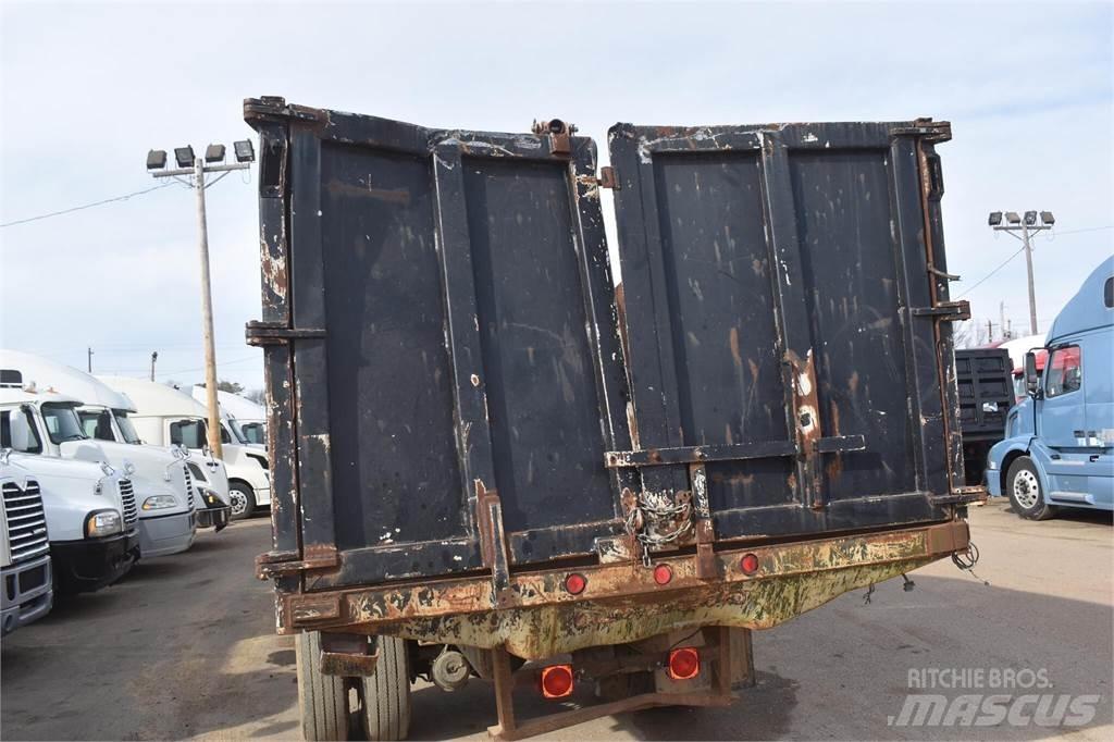 Sterling L7500 Automobiliniai kranai