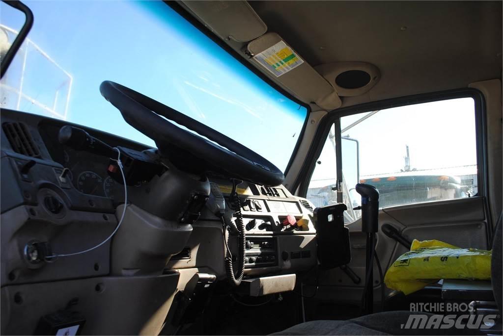 Sterling L8500 Automobiliniai kranai