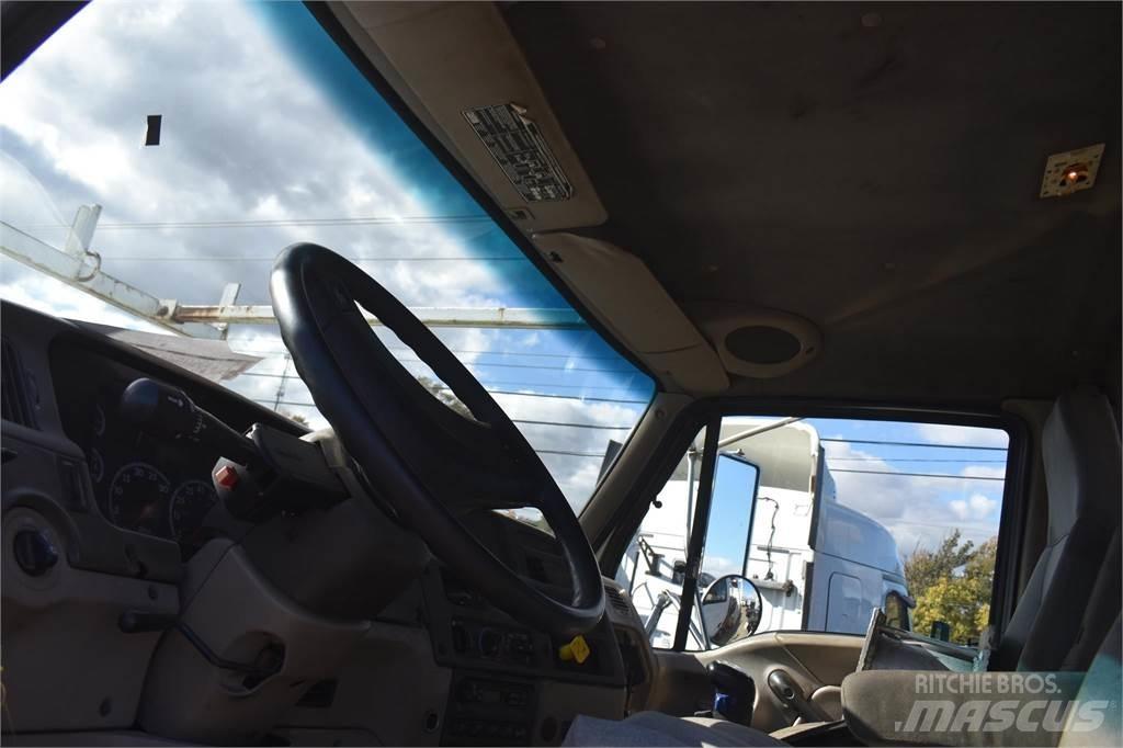 Sterling L8500 Automobiliniai kranai