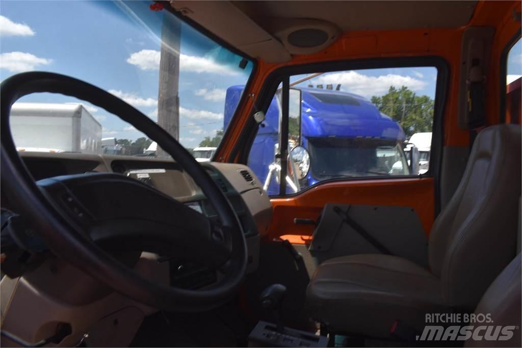 Sterling L9500 Automobiliniai kranai