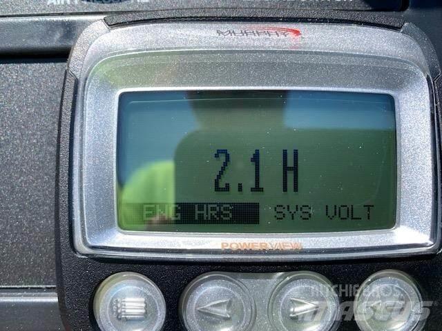 Sullair 375HDPQ Kompresoriai