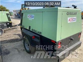 Sullair 425HAF Kompresoriai