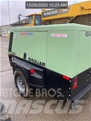 Sullair 425HAF Kompresoriai