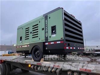 Sullair 800HH-900H Kompresoriai