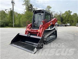 Takeuchi TL12V2 Krautuvai su šoniniu pasukimu