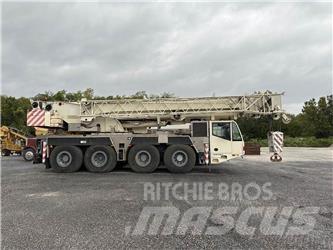 Terex Demag AC 80-2 Visureigiai kranai