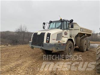 Terex TA300 Karjeriniai savivarčiai