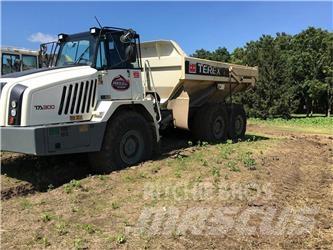 Terex TA300 Karjeriniai savivarčiai