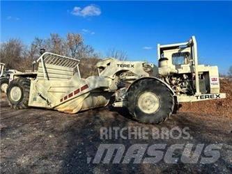 Terex TS14C Frezos