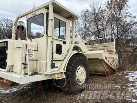 Terex TS14C Frezos