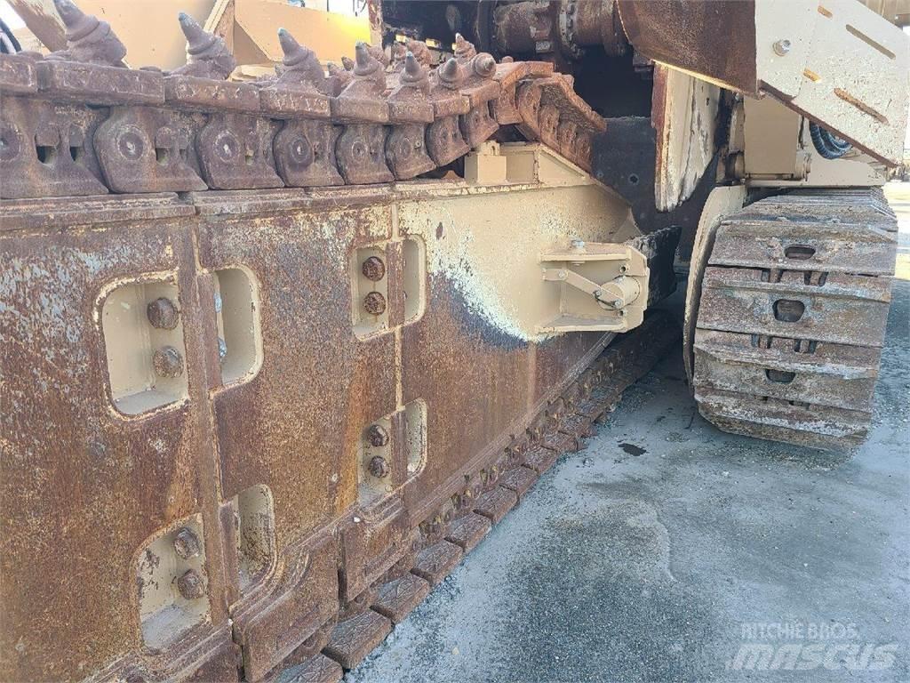 Tesmec 1475XL EVO Tranšėjų ekskavatoriai