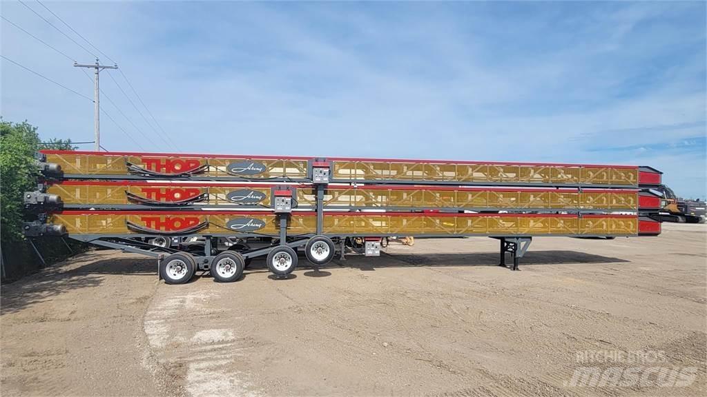 Thor SC70-36-800 Transporteriai