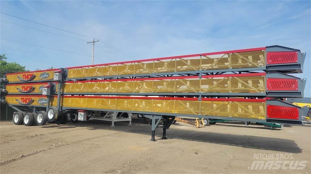 Thor SC70-36-800 Transporteriai