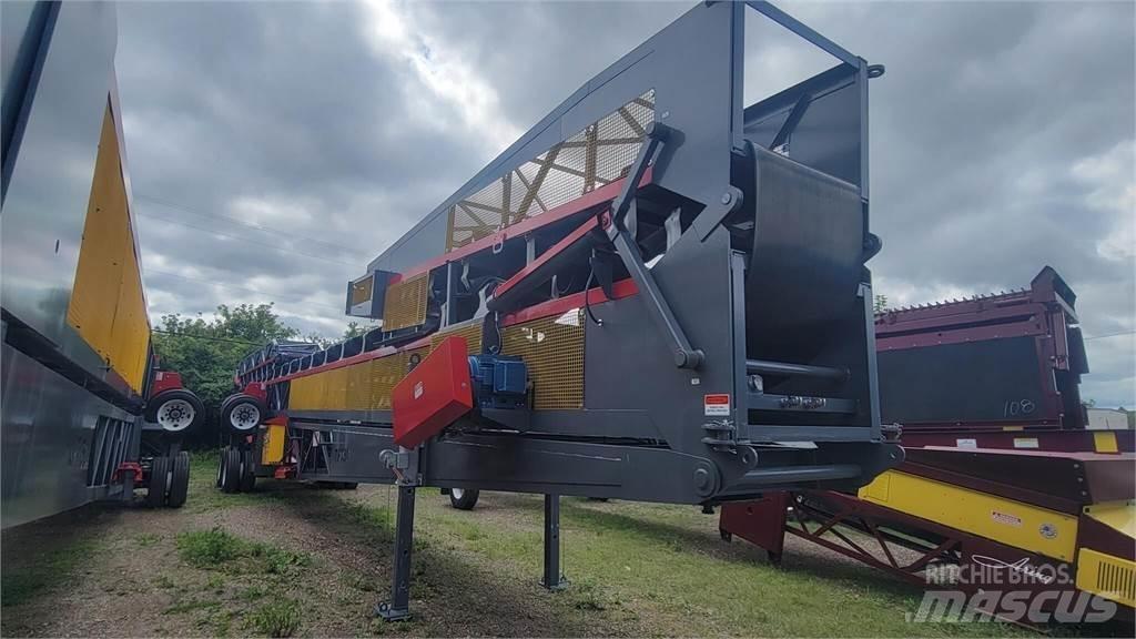 Thor TF130 Transporteriai
