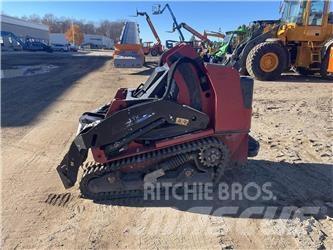 Toro DINGO TX1000N Krautuvai su šoniniu pasukimu