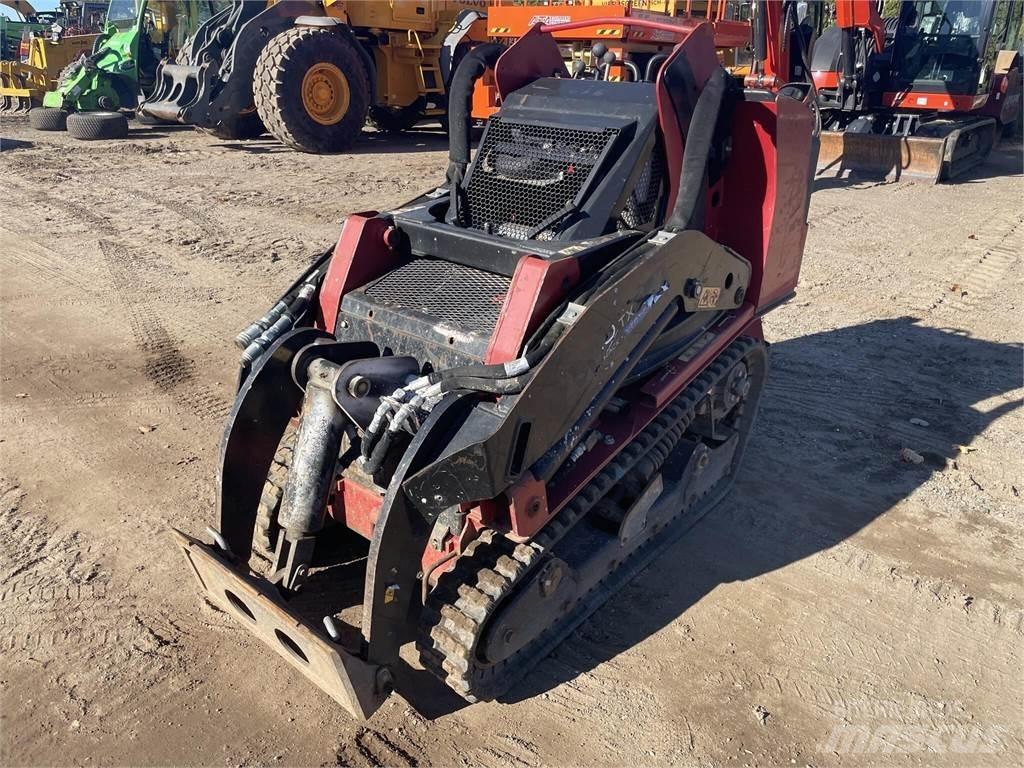 Toro DINGO TX1000N Krautuvai su šoniniu pasukimu