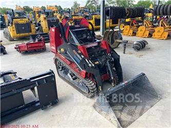 Toro DINGO TX1000N Krautuvai su šoniniu pasukimu