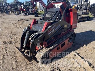 Toro DINGO TX1000W Krautuvai su šoniniu pasukimu