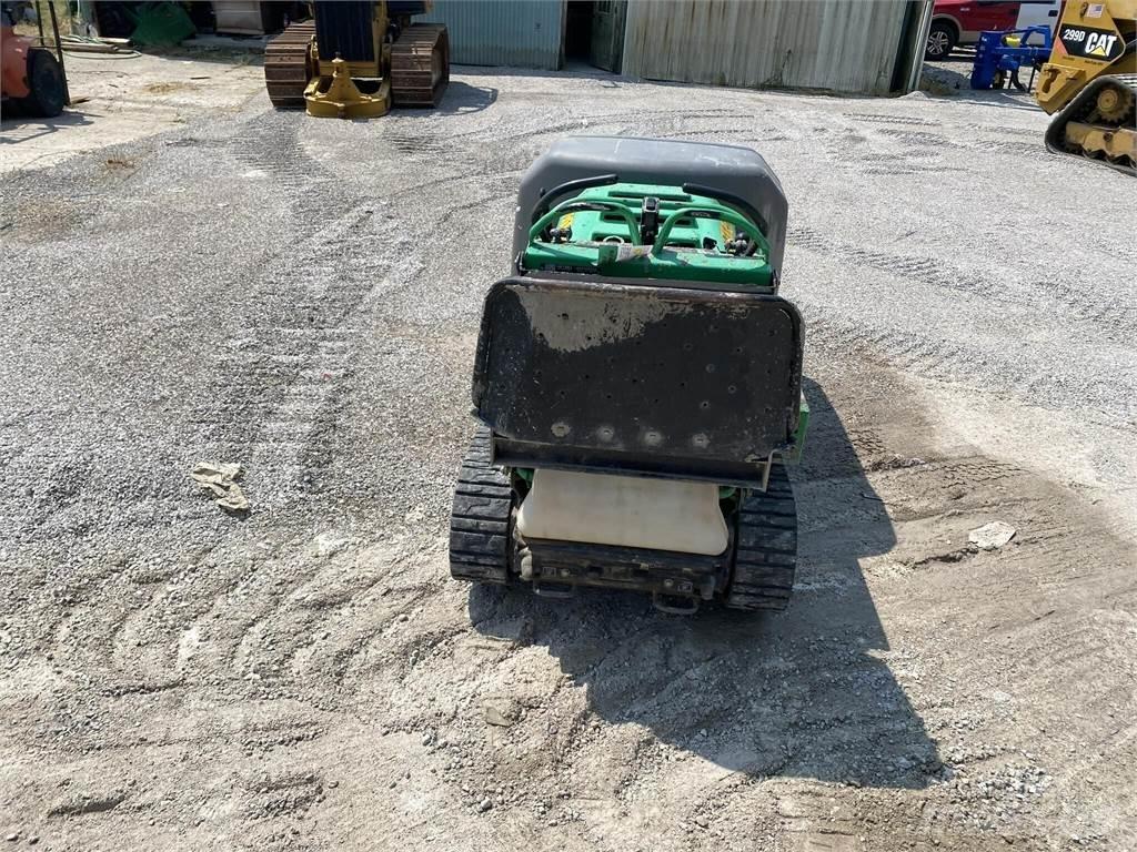 Toro MBTX2500 Priedai