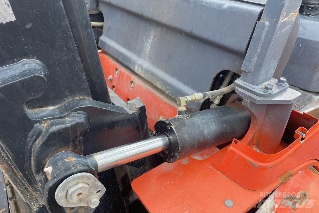 Toyota 7FDU45 Šakiniai krautuvai - Kita