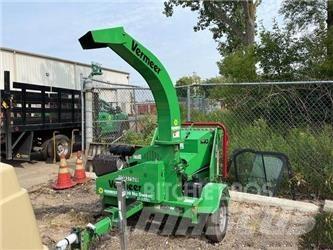 Vermeer BC700XL Medienos smulkintuvai