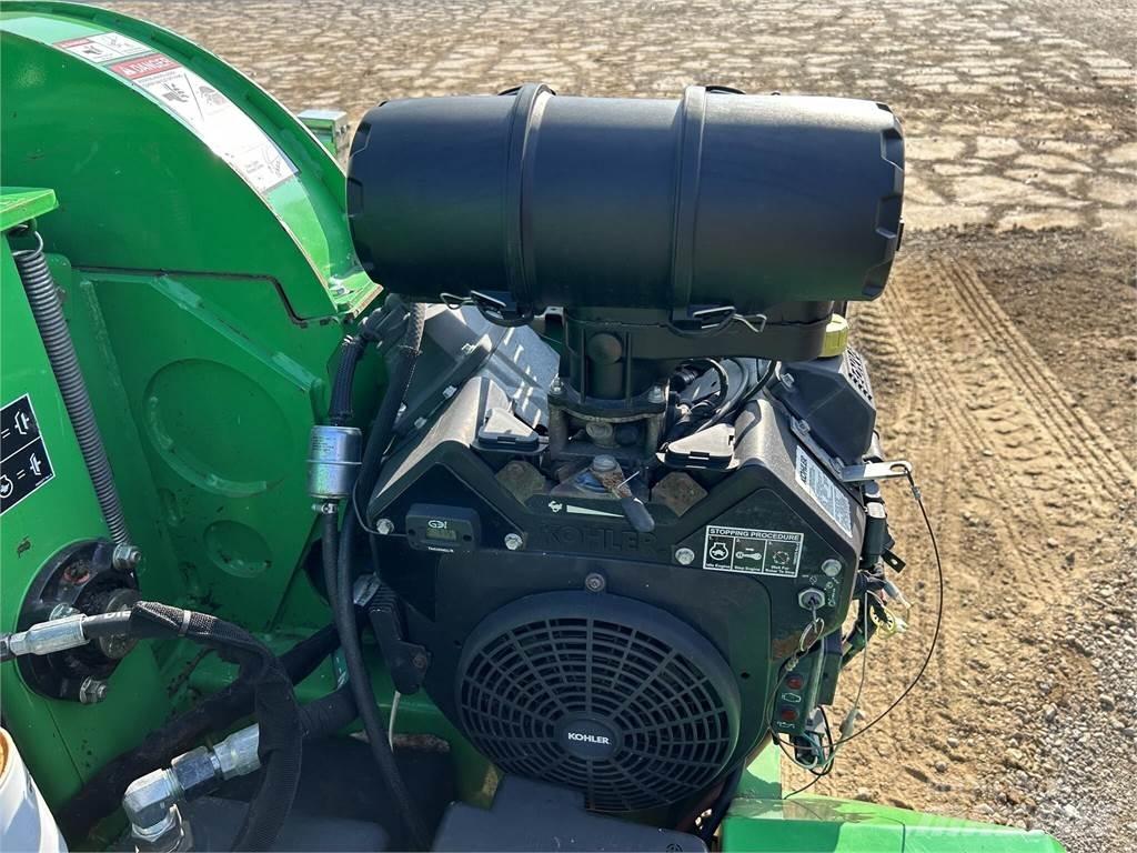 Vermeer BC700XL Medienos smulkintuvai