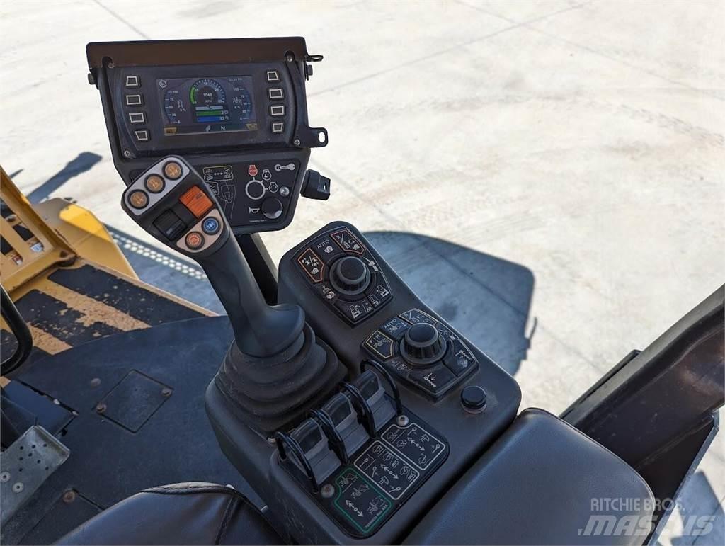 Vermeer RTX1250I2 Tranšėjų ekskavatoriai