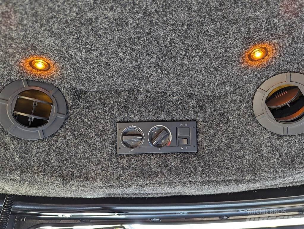 Vermeer RTX1250I2 Tranšėjų ekskavatoriai
