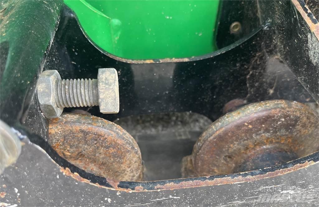 Vermeer RTX250 Tranšėjų ekskavatoriai