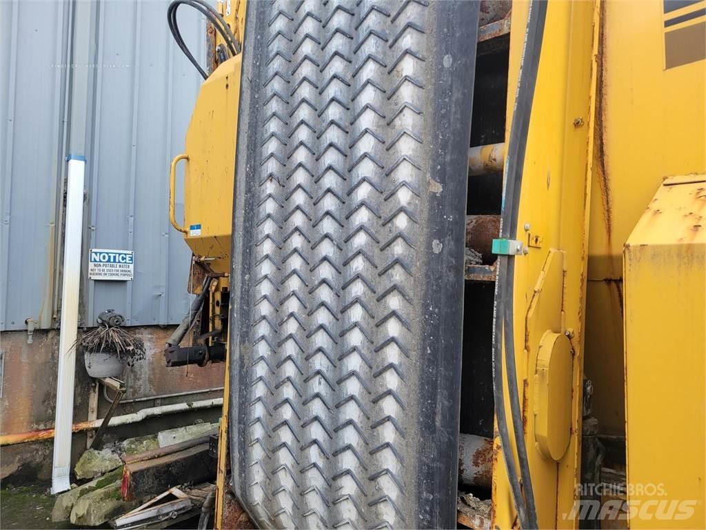 Vermeer TR620 Sietai